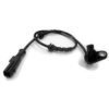 HOFFER 8290504 Sensor, wheel speed